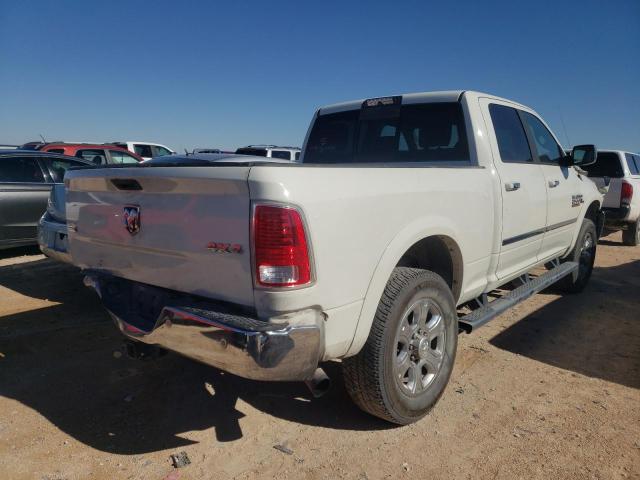 Photo 4 from auction – 2017 RAM 2500 LARAM with VIN 3C6UR5FL7HG726605