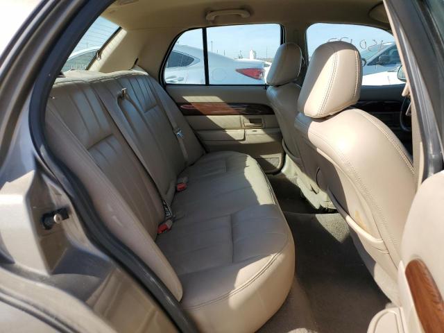 Photo 6 from auction – 2003 MERCURY GRAND MARQ with VIN 2MEFM75W93X642838