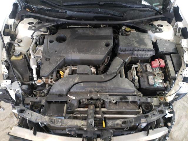 Photo 7 from auction – 2018 NISSAN ALTIMA 2.5 with VIN 1N4AL3AP9JC285294