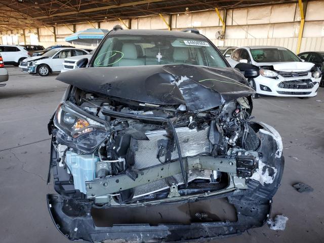 Photo 9 from auction – 2018 TOYOTA RAV4 LE with VIN 2T3ZFREV8JW488562