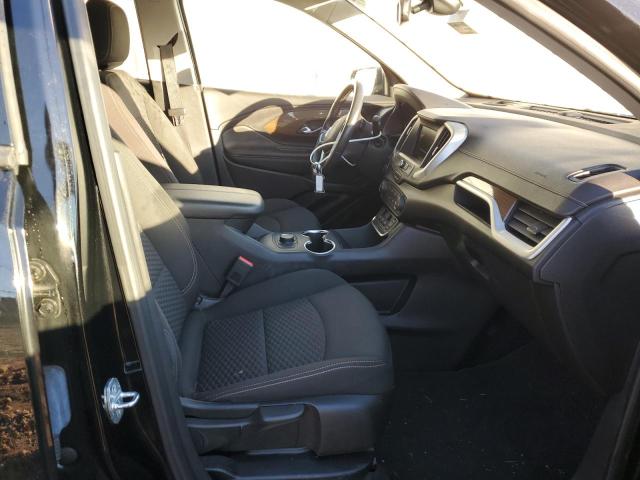 Photo 5 from auction – 2020 GMC TERRAIN SL with VIN 3GKALMEV6LL223839