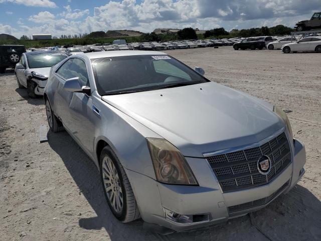 Photo 4 from auction – 2014 CADILLAC CTS PERFOR with VIN 1G6DG1E34E0191583
