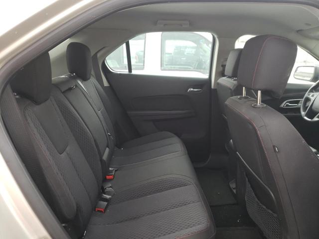 Photo 6 from auction – 2013 CHEVROLET EQUINOX LS with VIN 2GNALBEK4D6265347