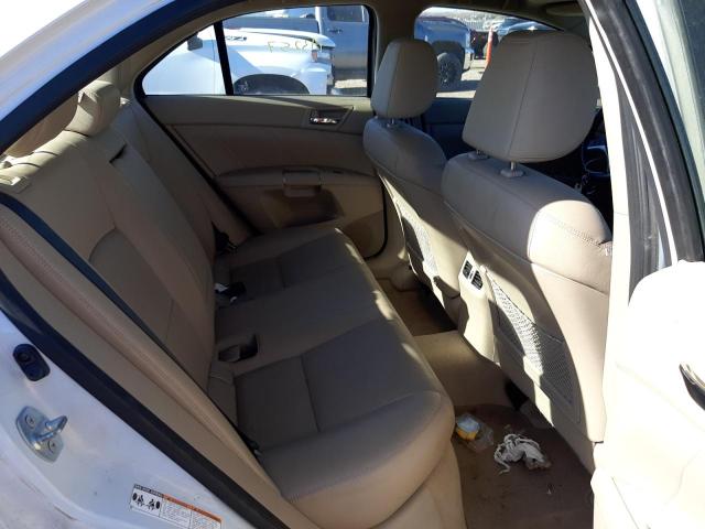 Photo 6 from auction – 2012 SUZUKI KIZASHI SP with VIN JS2RF9A89C6100877