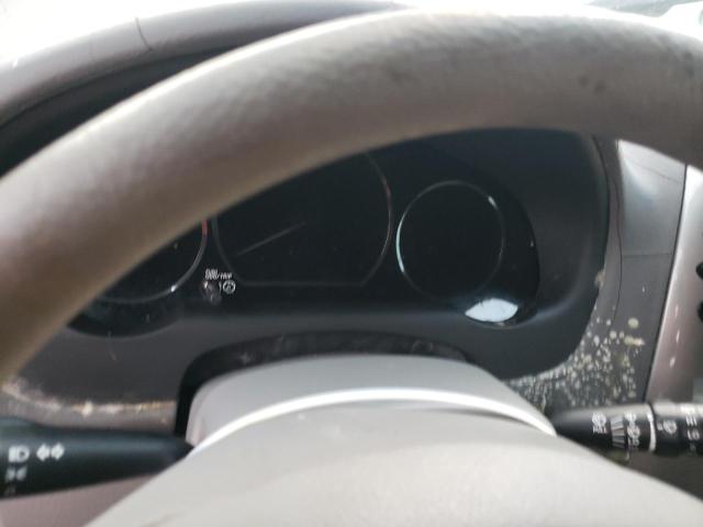 صورة رقم 8 من المزاد - 2009 TOYOTA SIENNA CE مع VIN 5TDZK23C19S284235