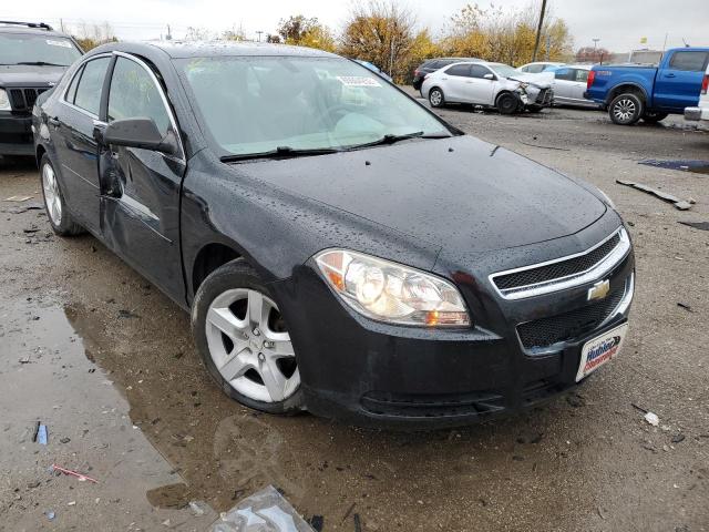 CHEVROLET MALIBU LS 2012 with VIN 1G1ZB5E05CF229906 - Photo from auction
