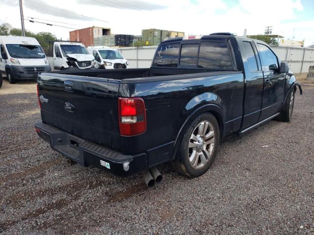 صورة رقم 4 من المزاد - 2006 FORD F150 مع VIN 1FTRX12556FA77213