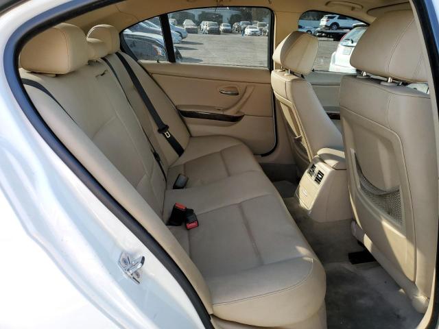Photo 6 from auction – 2007 BMW 328 I SULE with VIN WBAVC53527FZ81065