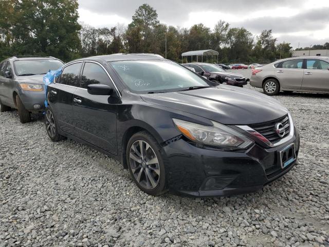 Photo 1 from auction – 2016 NISSAN ALTIMA 2.5 with VIN 1N4AL3AP4GC178503