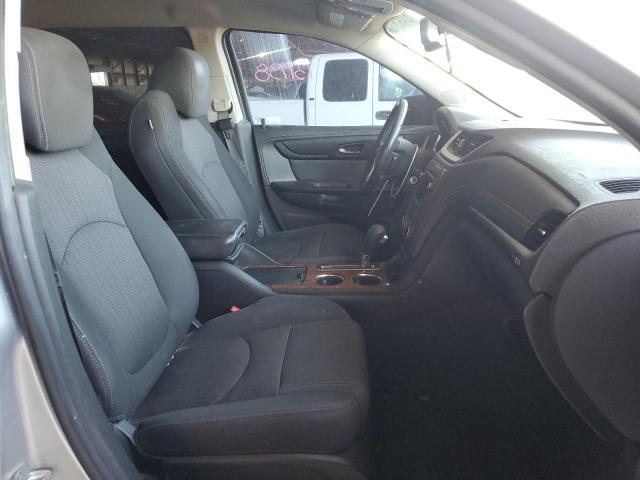 Photo 5 from auction – 2014 CHEVROLET TRAVERSE L with VIN 1GNKVHKD9EJ136824
