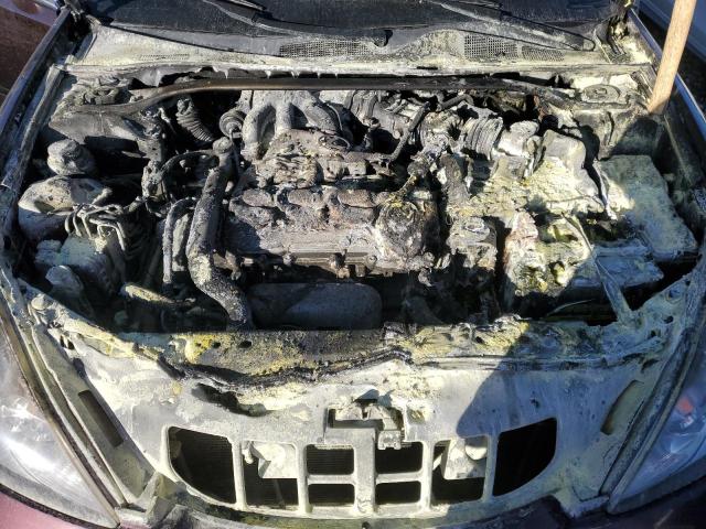 Photo 7 from auction – 2004 LEXUS ES 330 with VIN JTHBA30G645055029