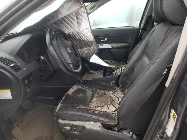 Photo 5 from auction – 2005 VOLVO XC90 with VIN YV1CM592751141937