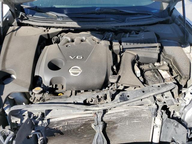 Photo 7 from auction – 2014 NISSAN MAXIMA S with VIN 1N4AA5AP7EC448029