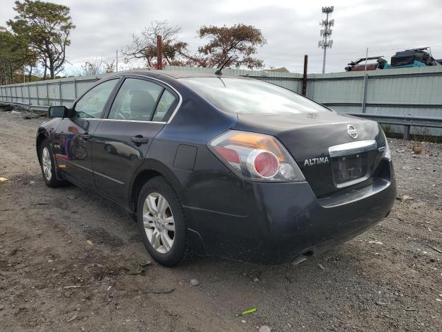 Photo 3 from auction – 2010 NISSAN ALTIMA with VIN 1N4CL2AP4AC183551