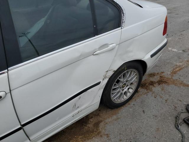 Photo 9 from auction – 2000 BMW 328 I with VIN WBAAM5347YKG19036