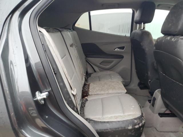 Photo 6 from auction – 2016 BUICK ENCORE with VIN KL4CJCSB5GB750402