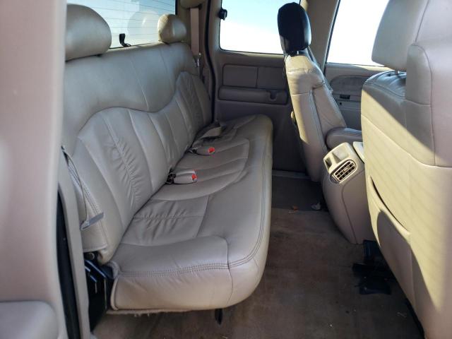 Photo 6 from auction – 2001 CHEVROLET SILVERADO with VIN 2GCEK19T511331603