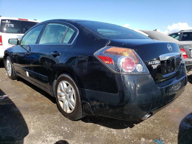 Photo 3 from auction – 2010 NISSAN ALTIMA BAS with VIN 1N4AL2AP3AN525728