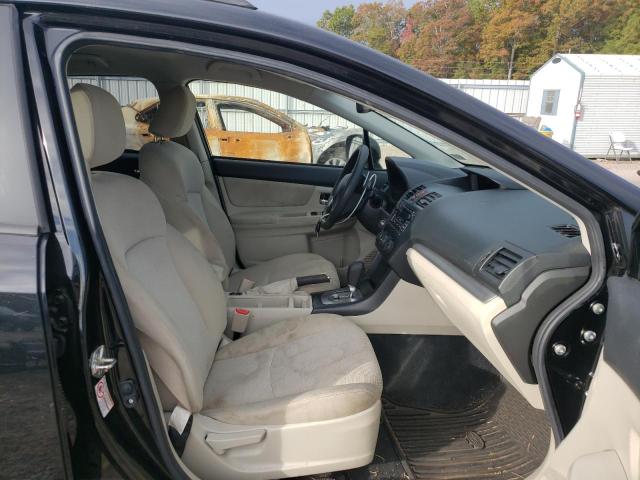 Photo 5 from auction – 2014 SUBARU XV CROSSTR with VIN JF2GPACC4E8231287