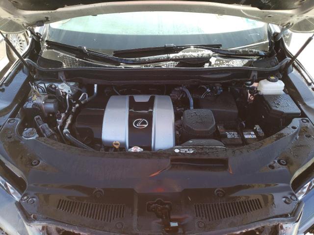 Photo 7 from auction – 2020 LEXUS RX 350 with VIN 2T2JZMDA0LC256102