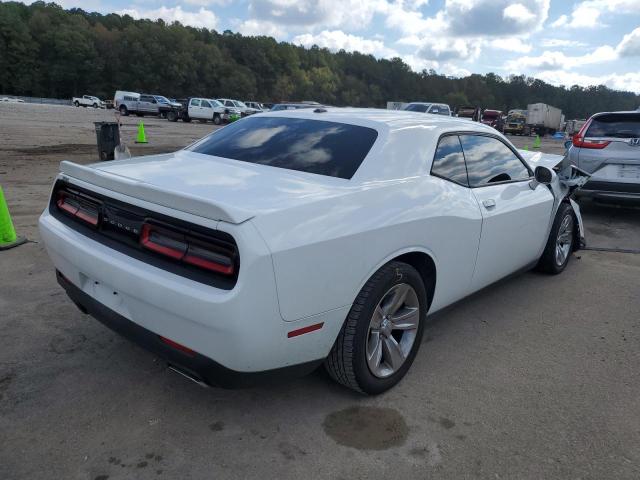 Photo 4 from auction – 2016 DODGE CHALLENGER with VIN 2C3CDZAG1GH200669