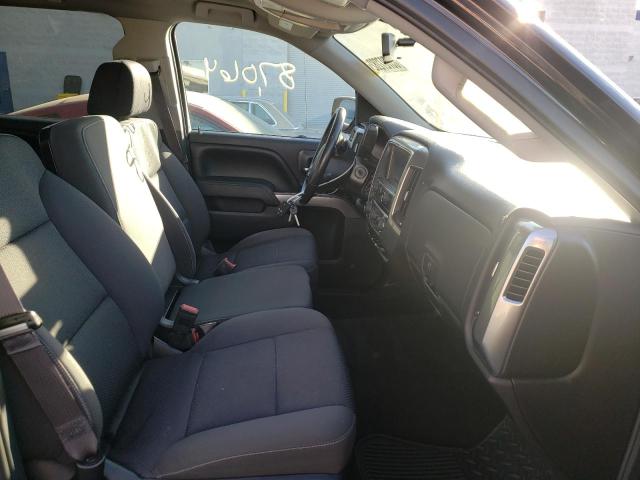 Photo 5 from auction – 2016 CHEVROLET SILVERADO with VIN 3GCPCREC9GG371323