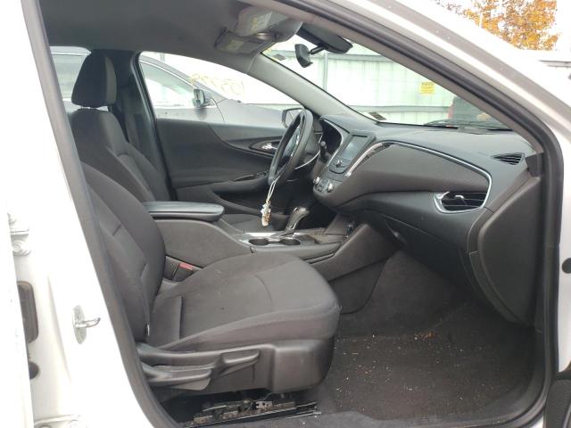 Photo 5 from auction – 2016 CHEVROLET MALIBU LT with VIN 1G1ZE5ST9GF251628