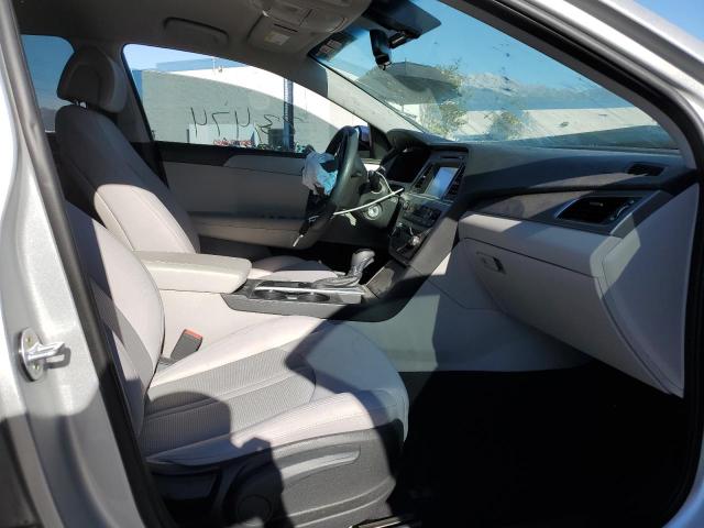 Photo 5 from auction – 2016 HYUNDAI SONATA SE with VIN 5NPE24AF3GH349919