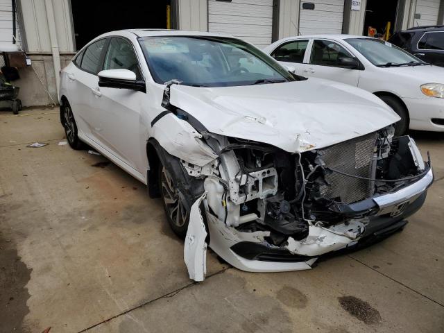 Photo 9 from auction – 2016 HONDA CIVIC EX with VIN 19XFC2F79GE069479