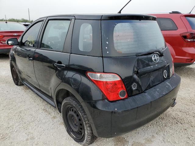 Photo 3 from auction – 2006 TOYOTA SCION XA with VIN JTKKT624760141863