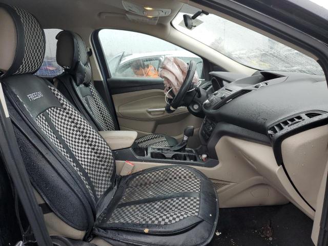 Photo 5 from auction – 2017 FORD ESCAPE SE with VIN 1FMCU0G90HUB59137