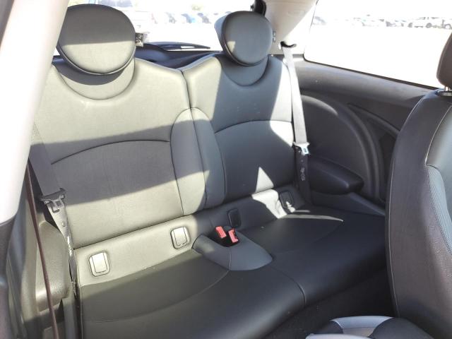 Photo 10 from auction – 2009 MINI COOPER with VIN WMWMF33509TW76420
