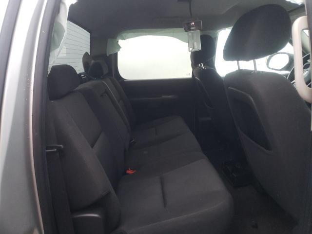 Photo 6 from auction – 2011 GMC SIERRA K15 with VIN 3GTP2VE35BG271708