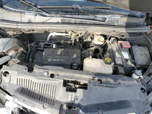 Photo 7 from auction – 2016 BUICK ENCORE with VIN KL4CJASBXGB613296
