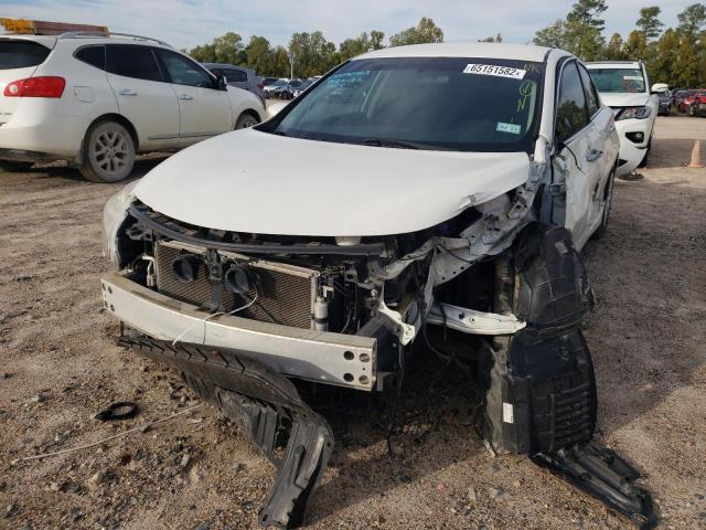 Photo 9 from auction – 2014 NISSAN ALTIMA 2.5 with VIN 1N4AL3AP3EC293686