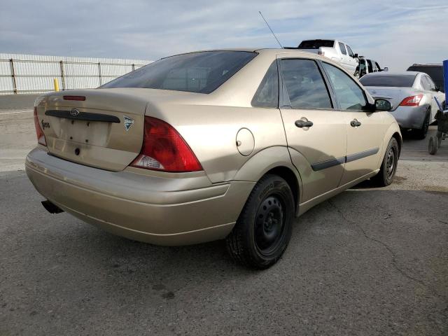 Photo 3 from auction – 2002 FORD FOCUS LX with VIN 1FAFP33PX2W332470