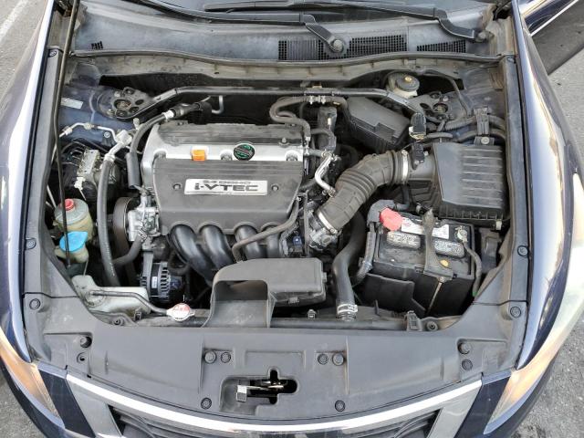 Photo 7 from auction – 2008 HONDA ACCORD EX with VIN JHMCP26758C000982