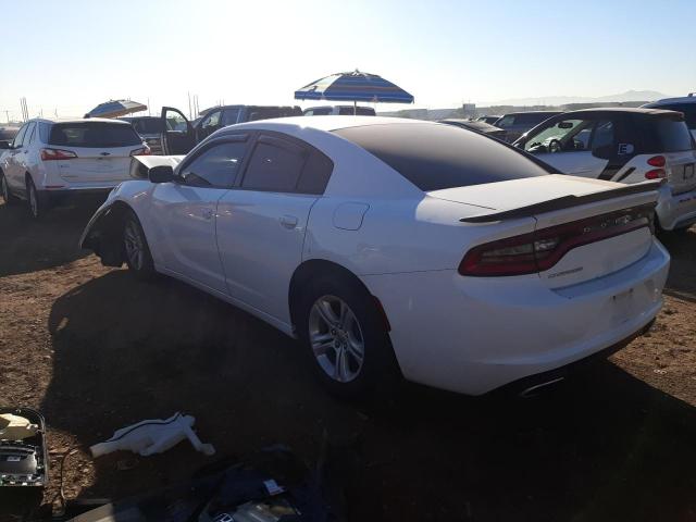 Photo 3 from auction – 2017 DODGE CHARGER SE with VIN 2C3CDXBG1HH605256