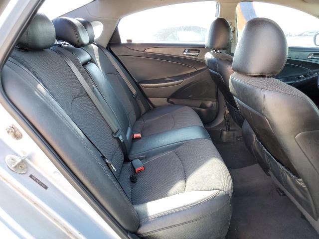 Photo 6 from auction – 2013 HYUNDAI SONATA SE with VIN 5NPEC4AC9DH678915