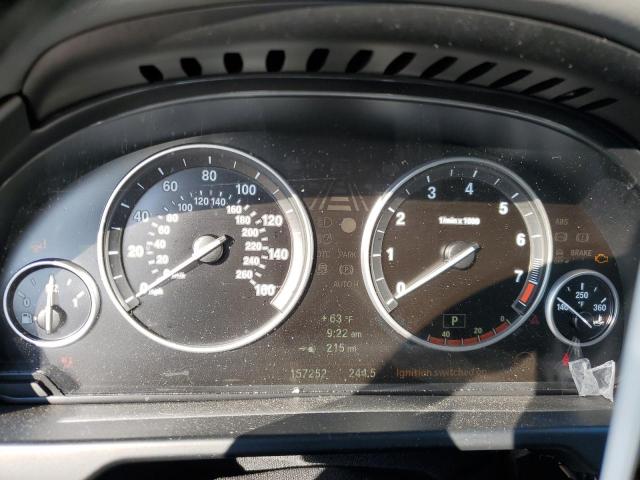 Photo 8 from auction – 2014 BMW X5 SDRIVE3 with VIN 5UXKR2C50E0H34194