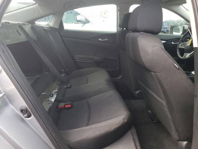 Photo 6 from auction – 2016 HONDA CIVIC EX with VIN 19XFC2F88GE022369