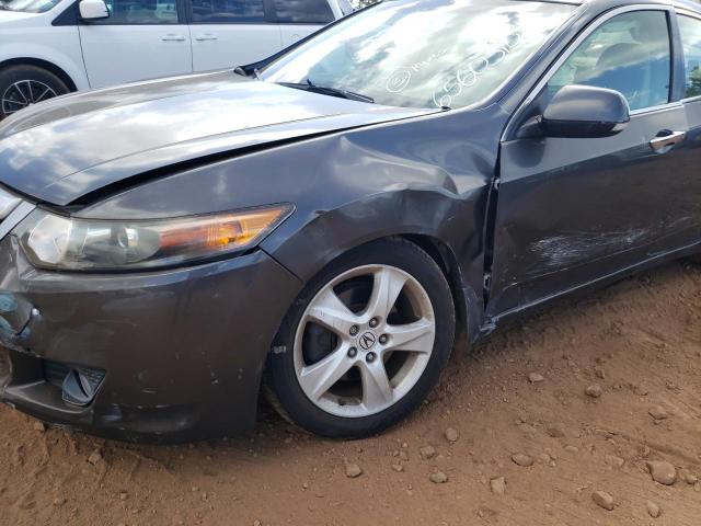 Photo 9 from auction – 2009 ACURA TSX with VIN JH4CU26679C006185