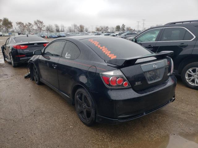 Photo 3 from auction – 2010 TOYOTA SCION TC with VIN JTKDE3B7XA0309418