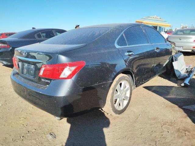 Photo 4 from auction – 2007 LEXUS ES 350 with VIN JTHBJ46G672030764
