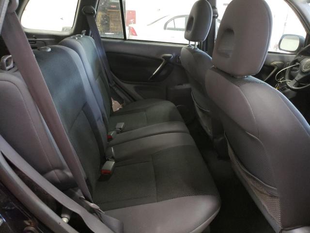 Photo 6 from auction – 2003 TOYOTA RAV4 with VIN JTEHH20VX36095957