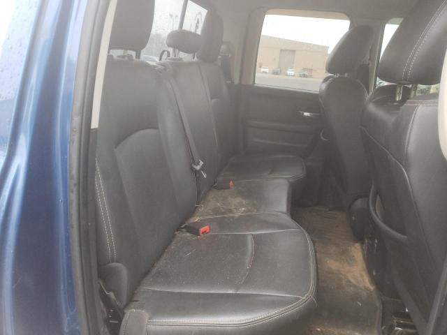Photo 6 from auction – 2011 DODGE RAM 1500 with VIN 1D7RV1GT0BS518783