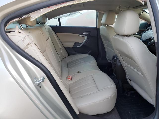 Photo 6 from auction – 2014 BUICK REGAL PREM with VIN 2G4GN5EX5E9292885