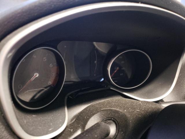 Photo 8 from auction – 2019 JEEP COMPASS LA with VIN 3C4NJDBB2KT845401