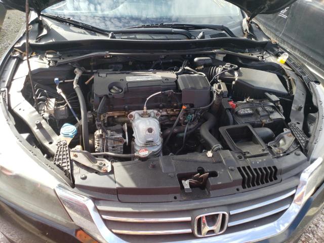Photo 7 from auction – 2015 HONDA ACCORD EX with VIN 1HGCR2F75FA082816