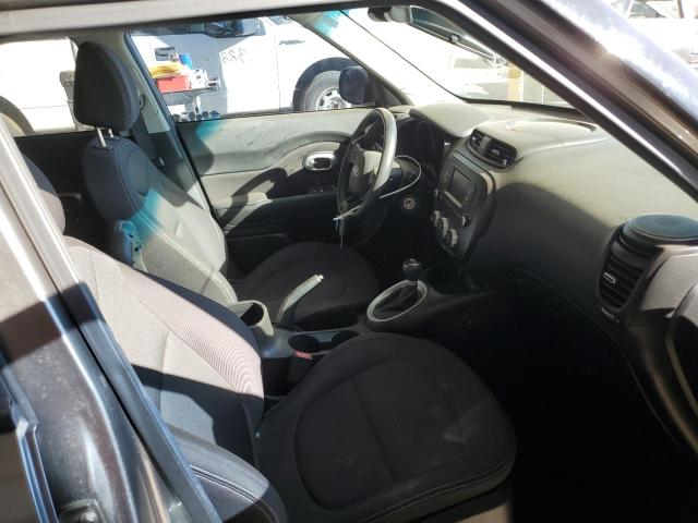 Photo 5 from auction – 2018 KIA SOUL with VIN KNDJN2A28J7541484